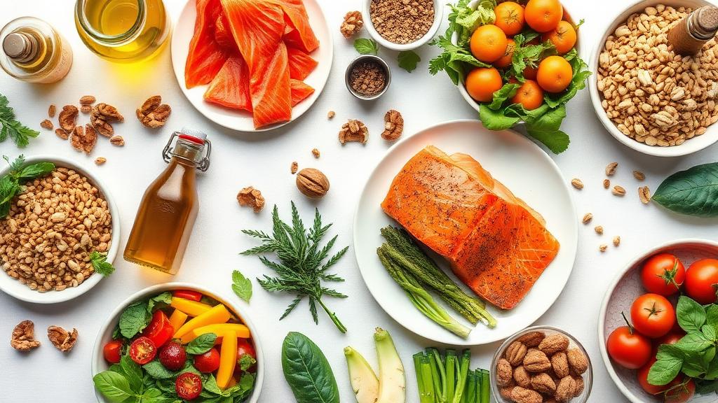 O que a alimentação tem a ver com a endometriose?