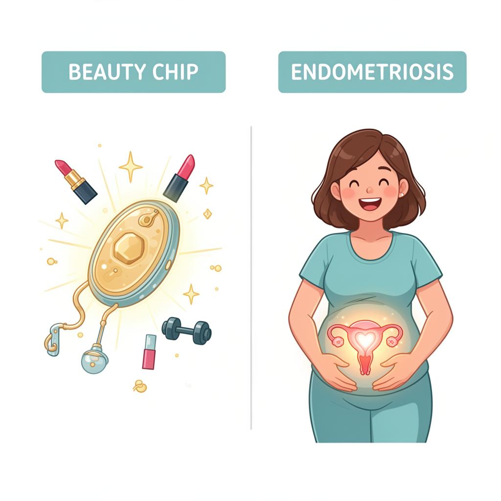 Gestrinona e Endometriose: o que mudou com os novos estudos?
